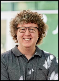 Sam Gorman